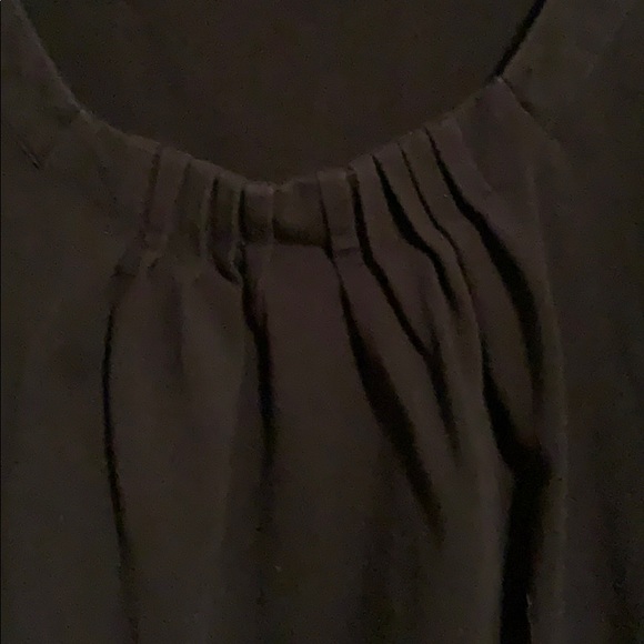 Navy blue Cleo tshirt - Picture 2 of 2